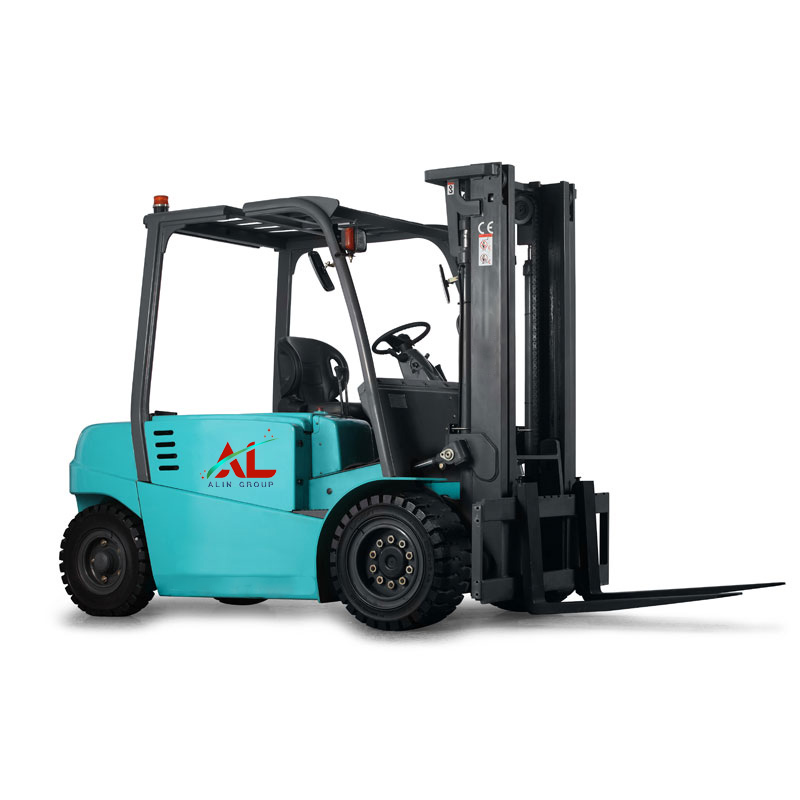 5.0 Ton Electric Forklift