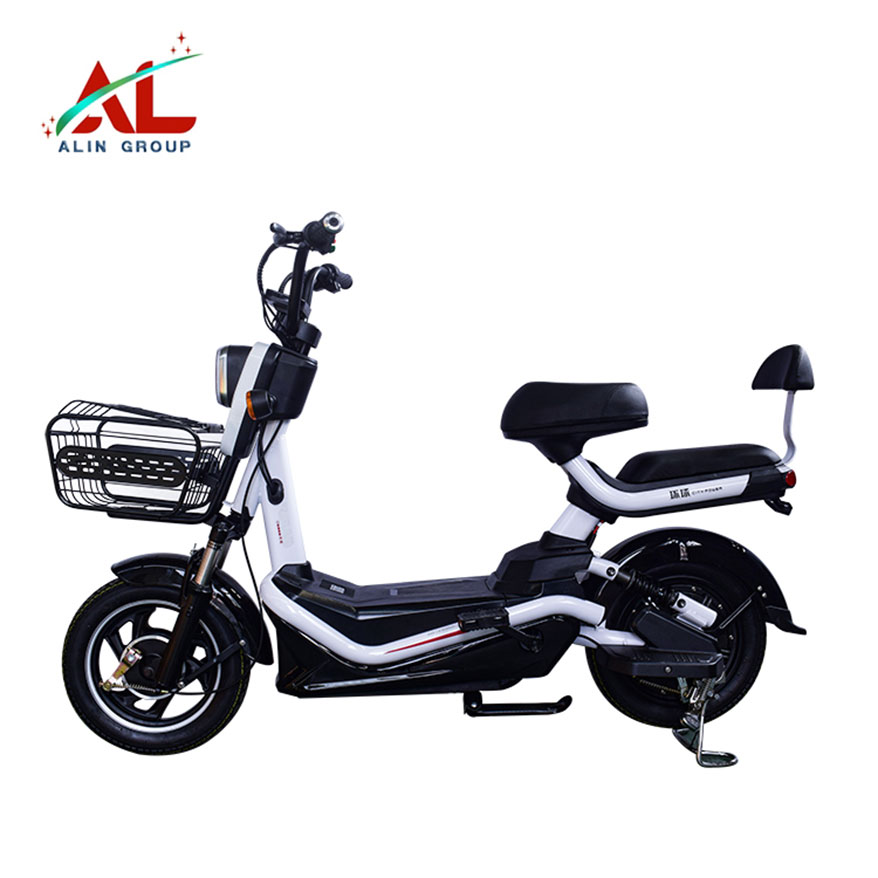 AL-GTX Strong Electric Bicycle