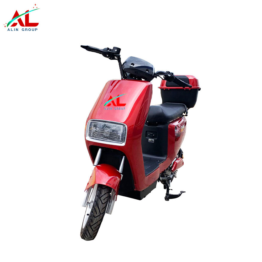AL-F6 Electric Motorbike