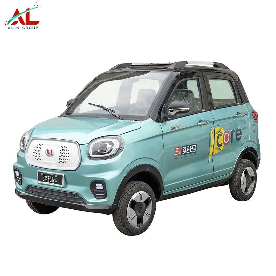 AL-LP Fashion Electric Car